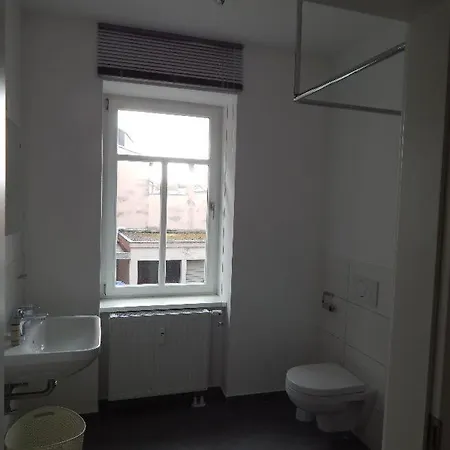 Ferienwohnung Mitten Im Herzen Der Stadt *