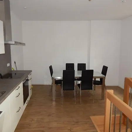 Ferienwohnung Mitten Im Herzen Der Stadt Schweinfurt